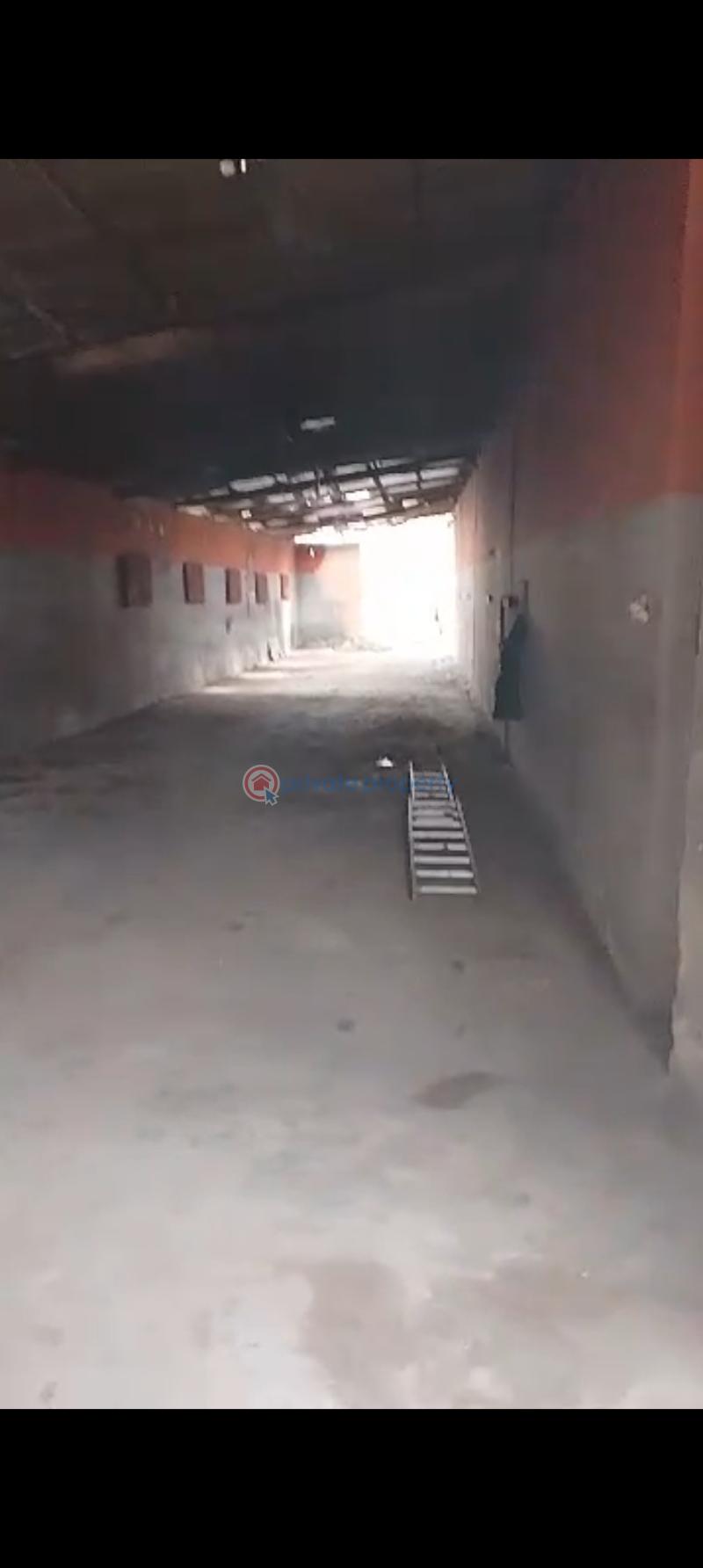 Warehouse For Rent Oregun Ikeja Lagos - 2