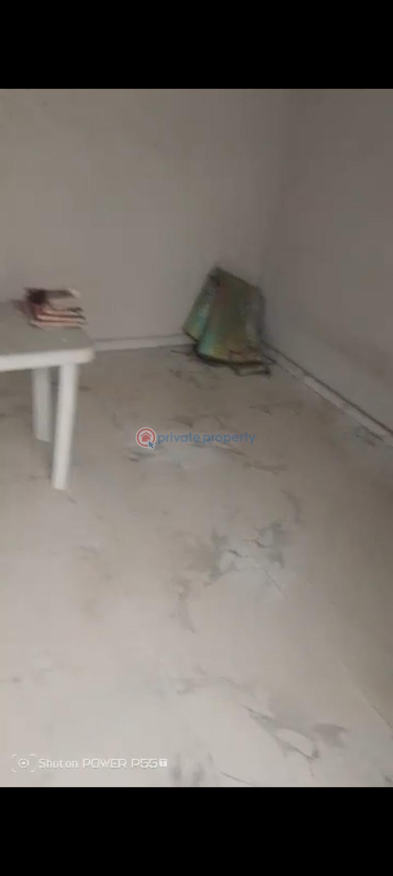 Warehouse For Rent Oregun Ikeja Lagos - 1