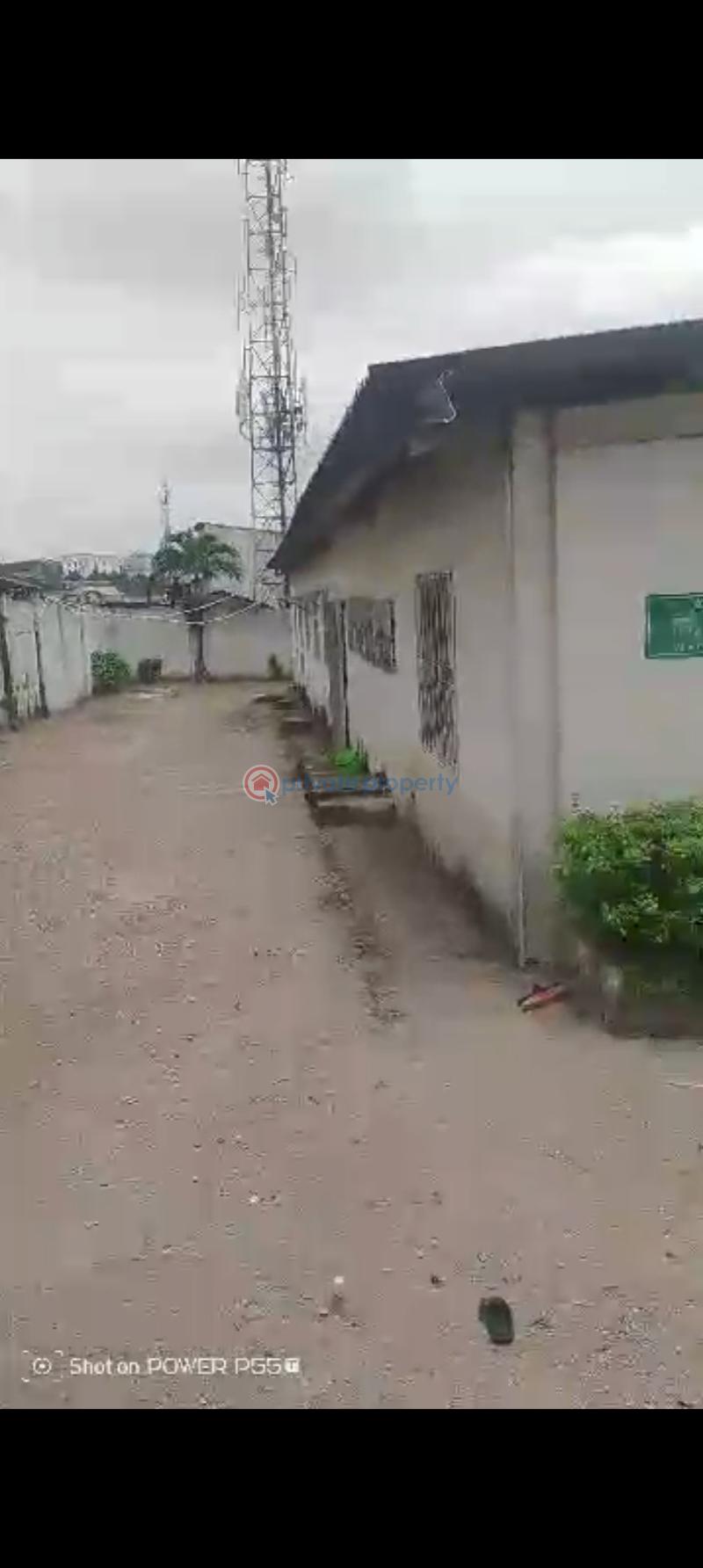 Warehouse For Rent Oregun Ikeja Lagos - 0