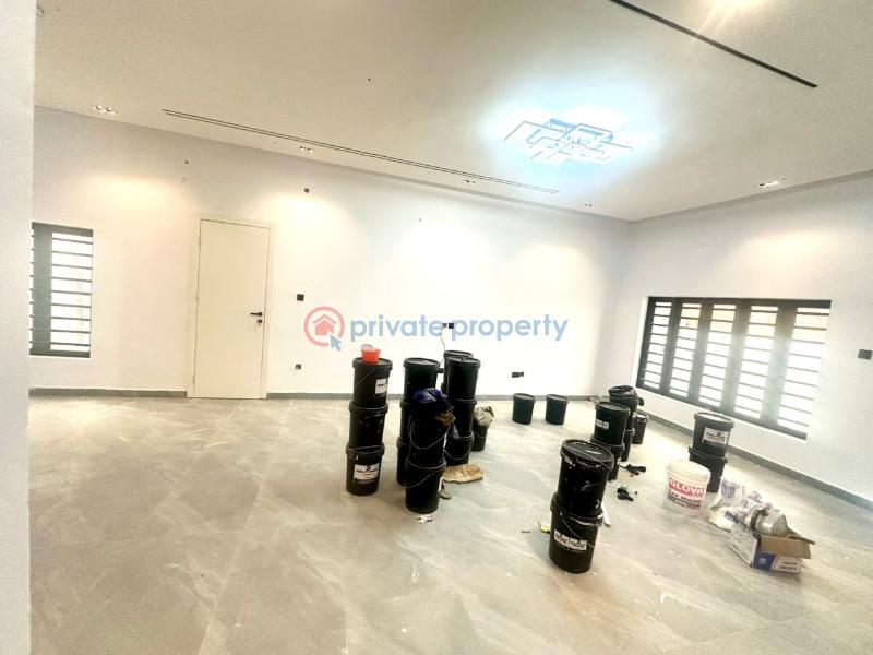 Bungalow For Sale Ikolaba/arisekola Street New Bodija Ibadan ☄️ Bodija Ibadan Oyo