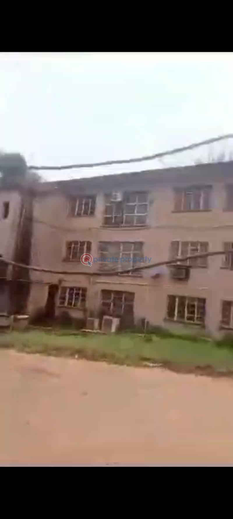 Duplex For Sale Ikorodu Road Onipanu Shomolu Lagos - 0