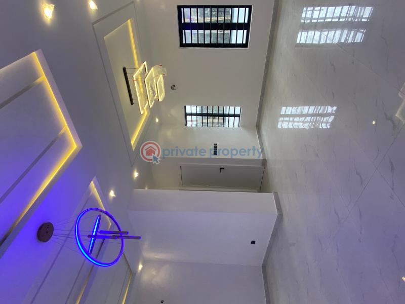 4 bedroom Semi detached Duplex For Sale Olokonla Olonkonla Ajah Lagos - 5