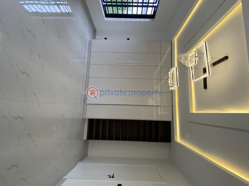 4 bedroom Semi detached Duplex For Sale Olokonla Olonkonla Ajah Lagos - 14