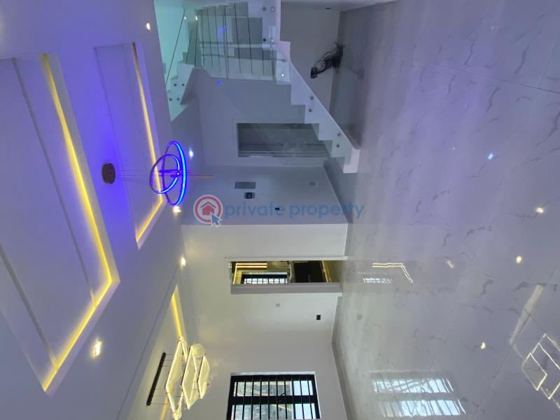 4 bedroom Semi detached Duplex For Sale Olokonla Olonkonla Ajah Lagos - 6