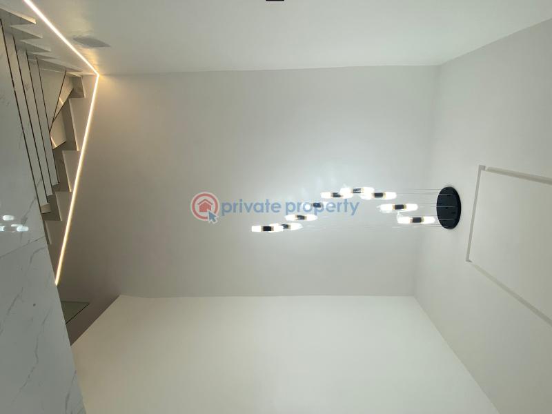 4 bedroom Semi detached Duplex For Sale Olokonla Olonkonla Ajah Lagos - 16