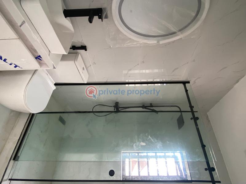 4 bedroom Semi detached Duplex For Sale Olokonla Olonkonla Ajah Lagos - 23