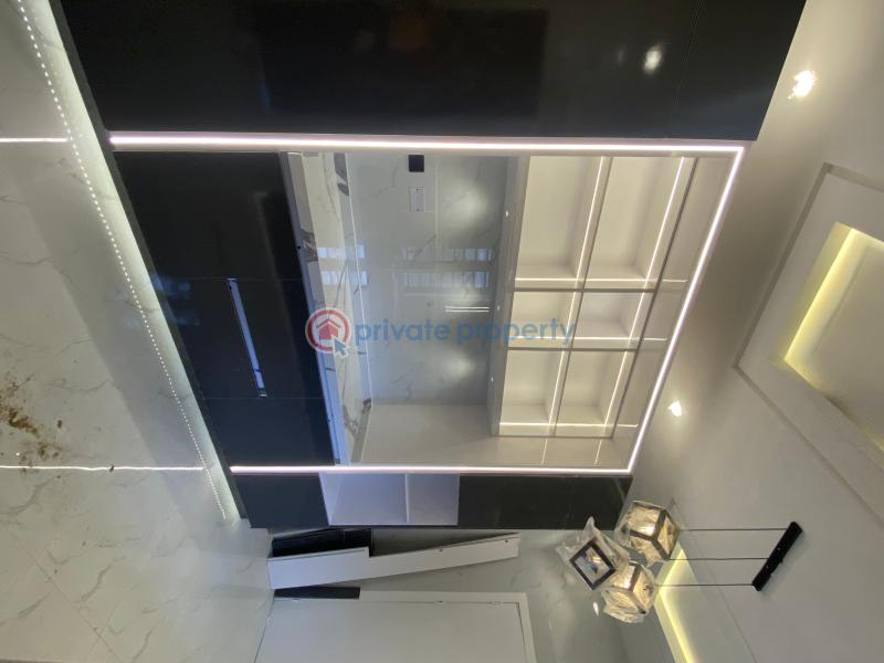 4 bedroom Semi detached Duplex For Sale Olokonla Olonkonla Ajah Lagos - 8