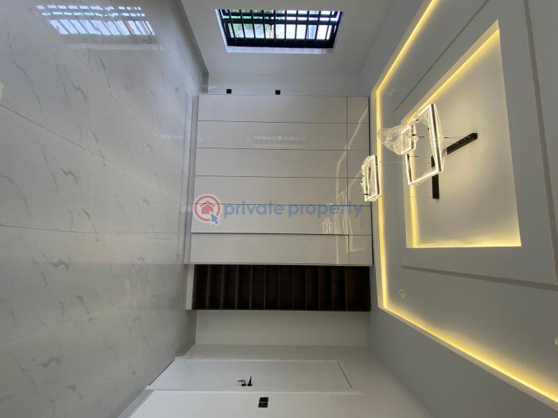 4 bedroom Semi detached Duplex For Sale Olokonla Olonkonla Ajah Lagos - 22