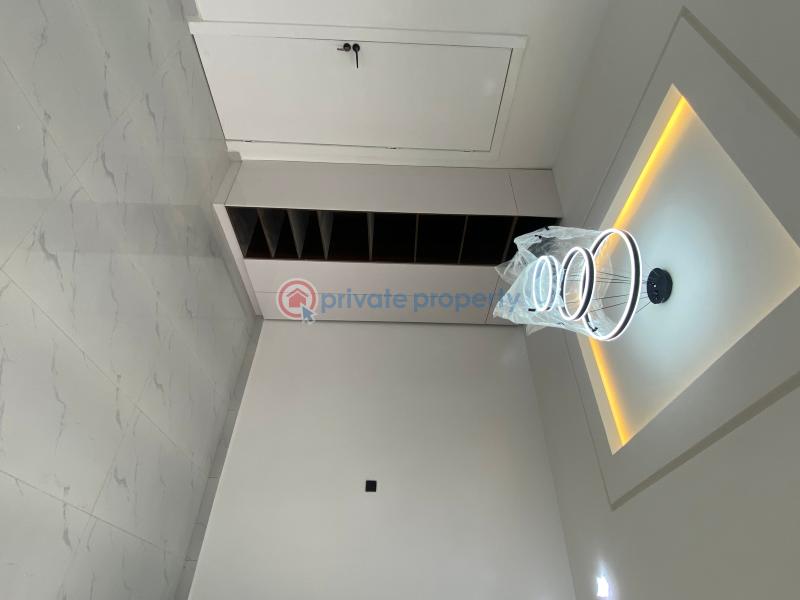 4 bedroom Semi detached Duplex For Sale Olokonla Olonkonla Ajah Lagos - 19