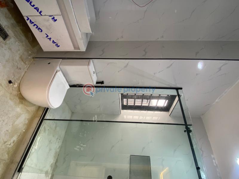 4 bedroom Semi detached Duplex For Sale Olokonla Olonkonla Ajah Lagos - 21