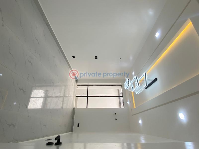4 bedroom Semi detached Duplex For Sale Olokonla Olonkonla Ajah Lagos - 18