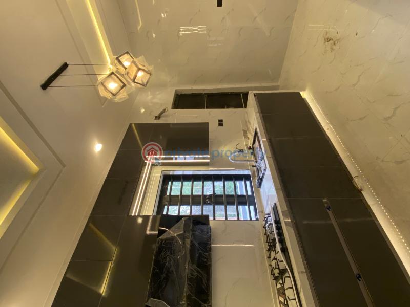 4 bedroom Semi detached Duplex For Sale Olokonla Olonkonla Ajah Lagos - 7