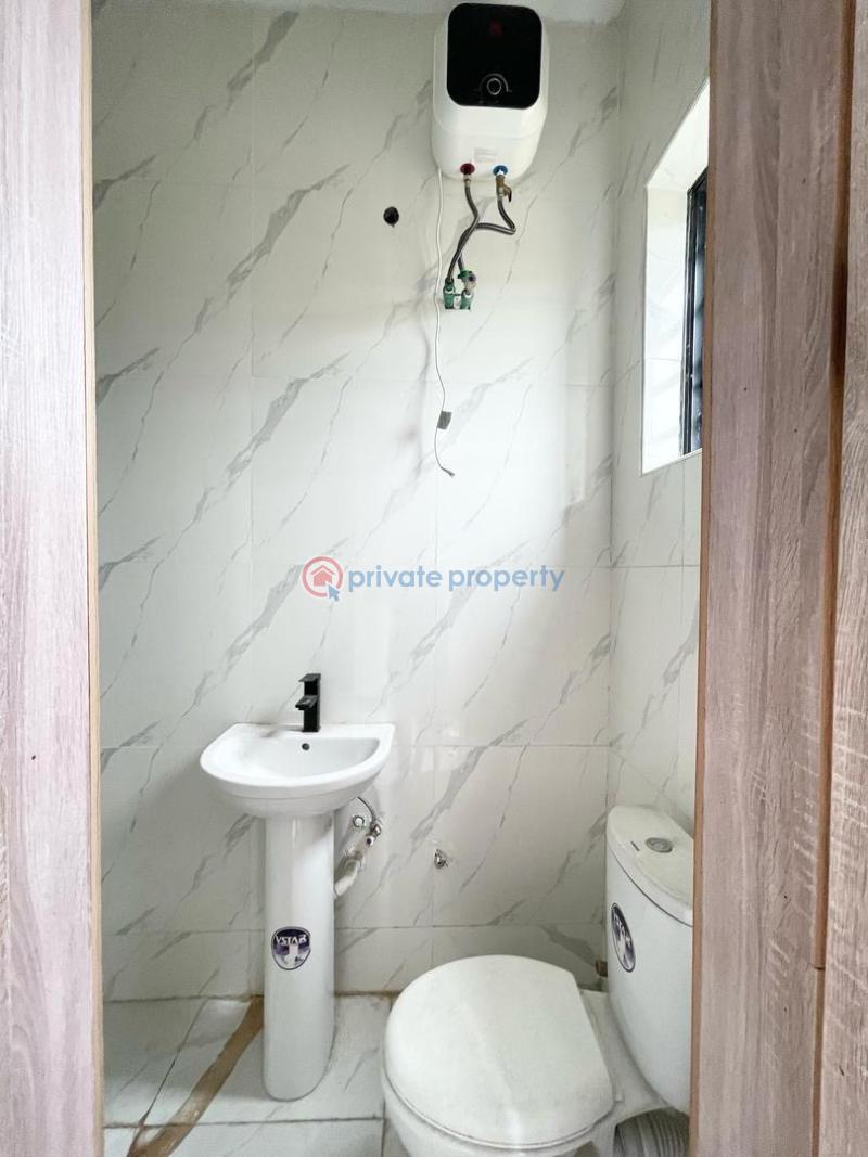 4 bedroom Terraced Duplex For Sale Ikota Lekki Lagos - 10