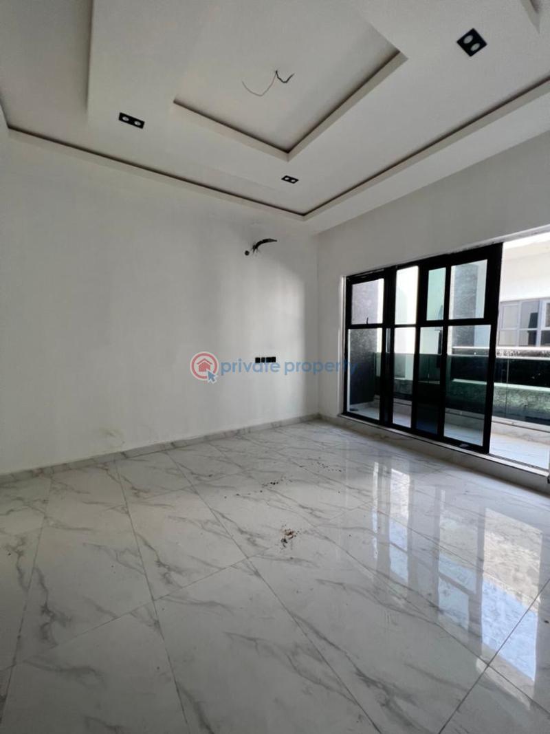 4 bedroom Terrace For Sale Ikota Lekki Lagos - 11