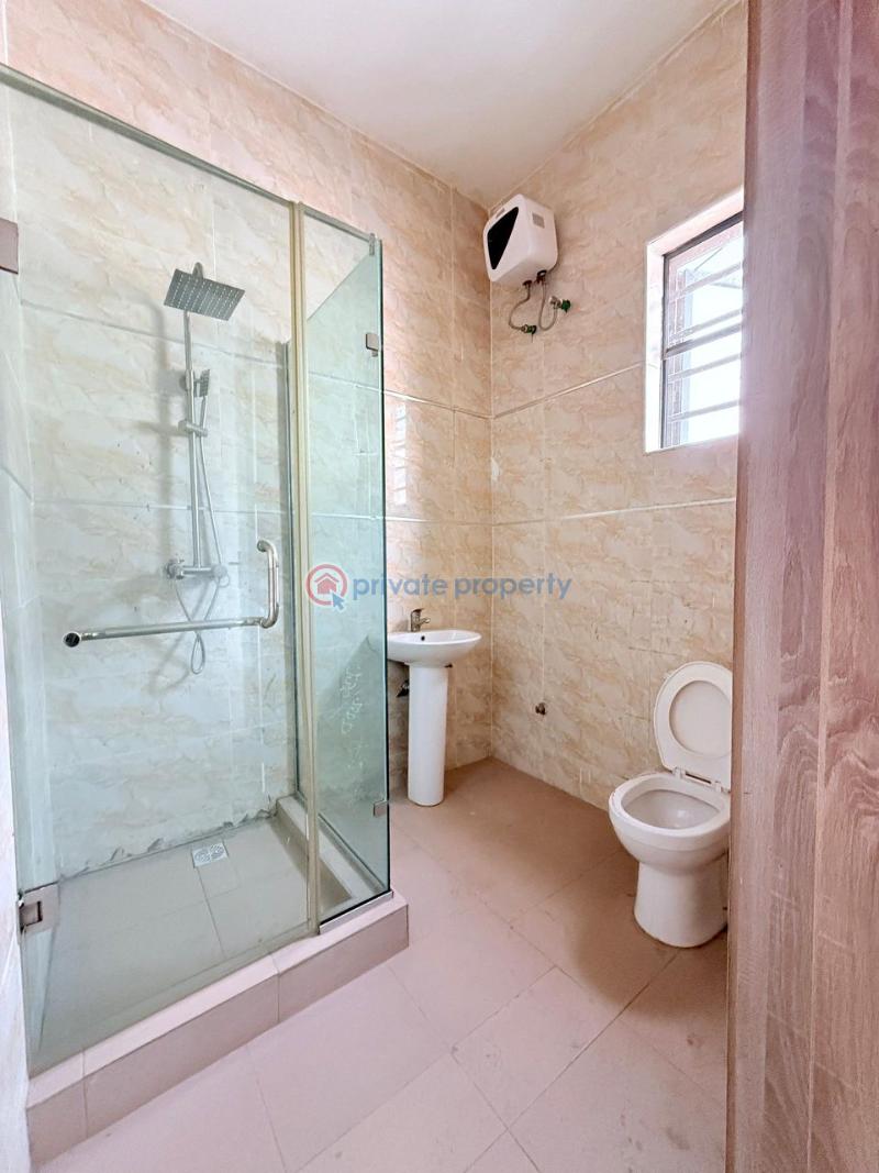 4 bedroom Terraced Duplex For Sale Ikota Lekki Lagos - 16