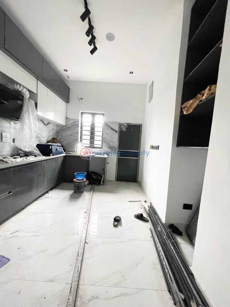 4 bedroom Terraced Duplex For Sale Ikota Lekki Lagos - 23