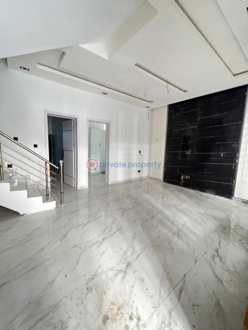 4 bedroom Terrace For Sale Ikota Lekki Lagos - 9