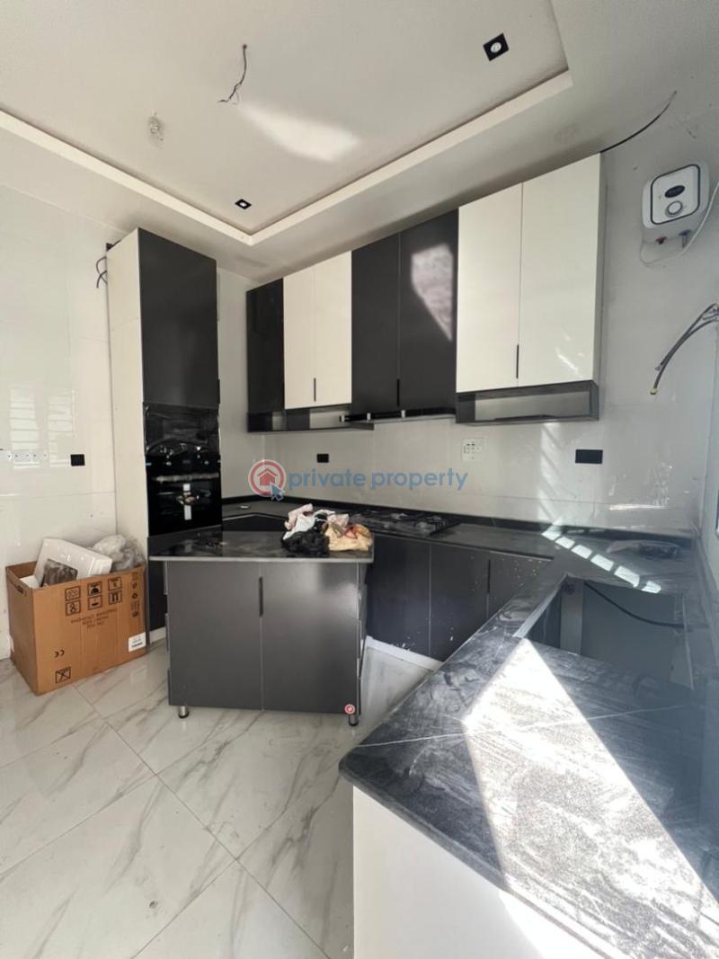 4 bedroom Terrace For Sale Ikota Lekki Lagos - 5