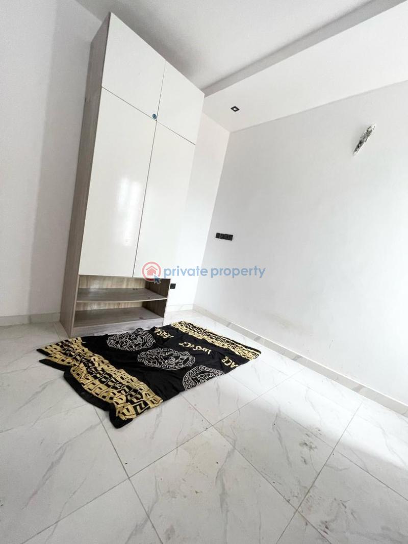 4 bedroom Terraced Duplex For Sale Ikota Lekki Lagos - 14