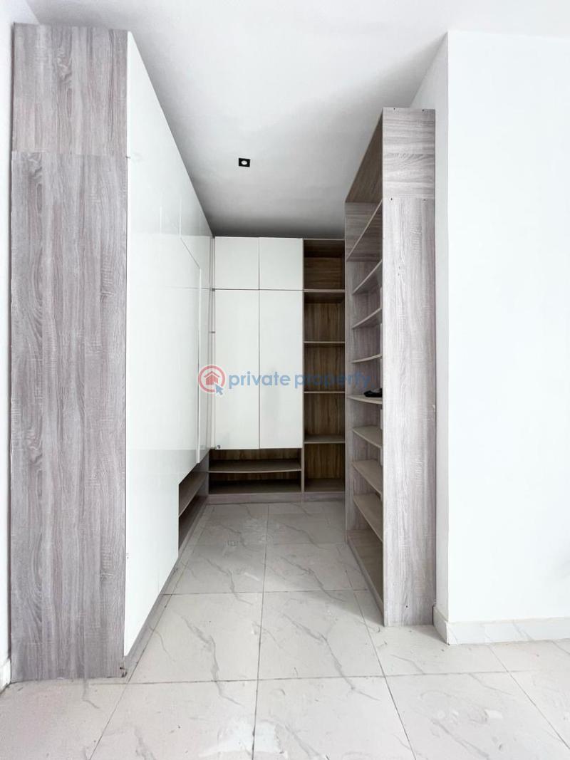 4 bedroom Terraced Duplex For Sale Ikota Lekki Lagos - 20