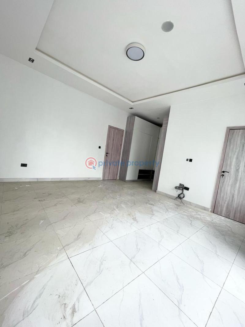 4 bedroom Terraced Duplex For Sale Ikota Lekki Lagos - 7