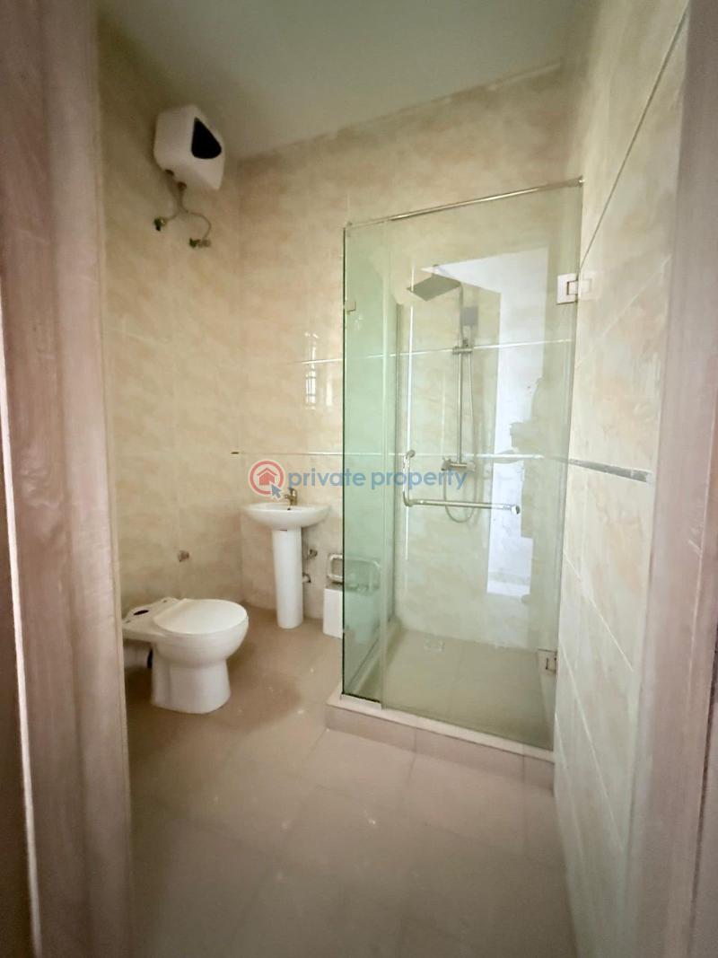 4 bedroom Terraced Duplex For Sale Ikota Lekki Lagos - 20