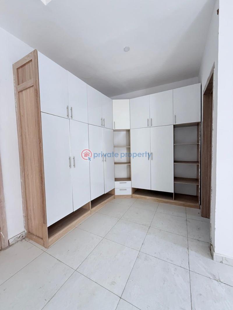 4 bedroom Terraced Duplex For Sale Ikota Lekki Lagos - 13