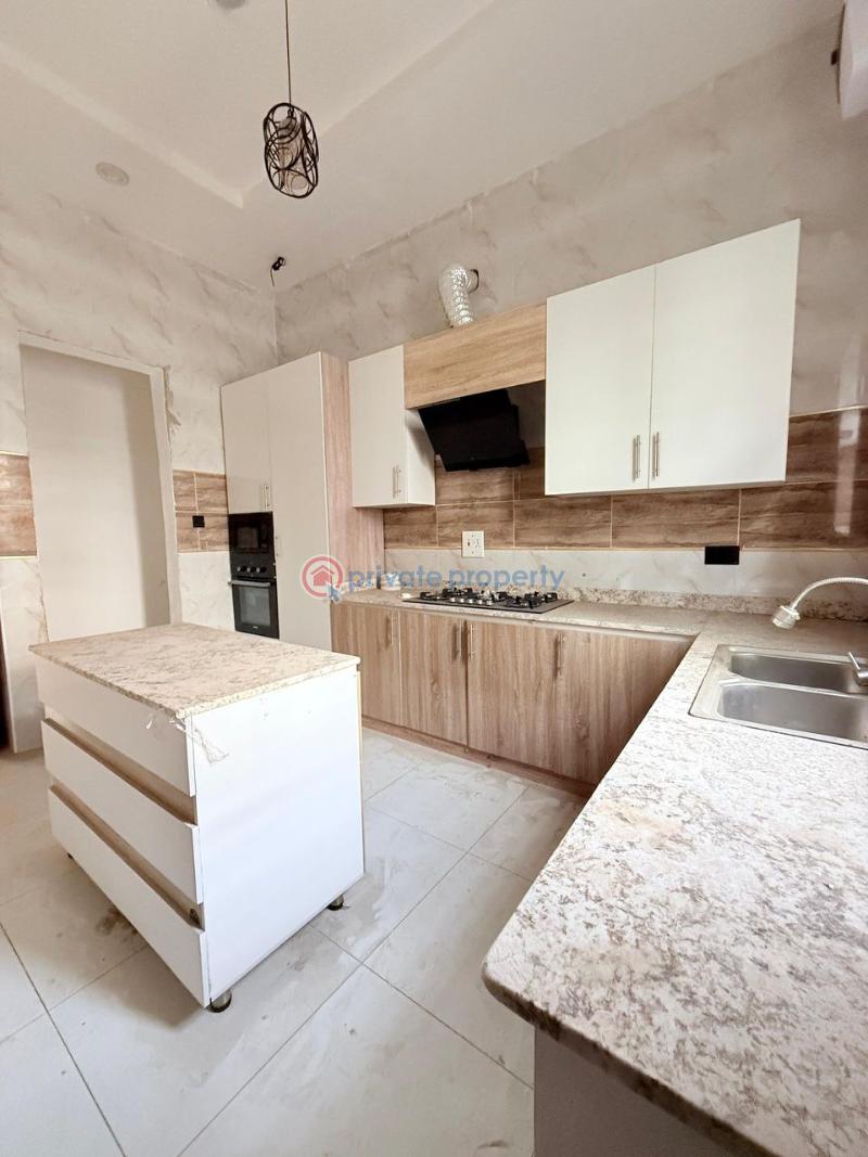 4 bedroom Terraced Duplex For Sale Ikota Lekki Lagos - 23