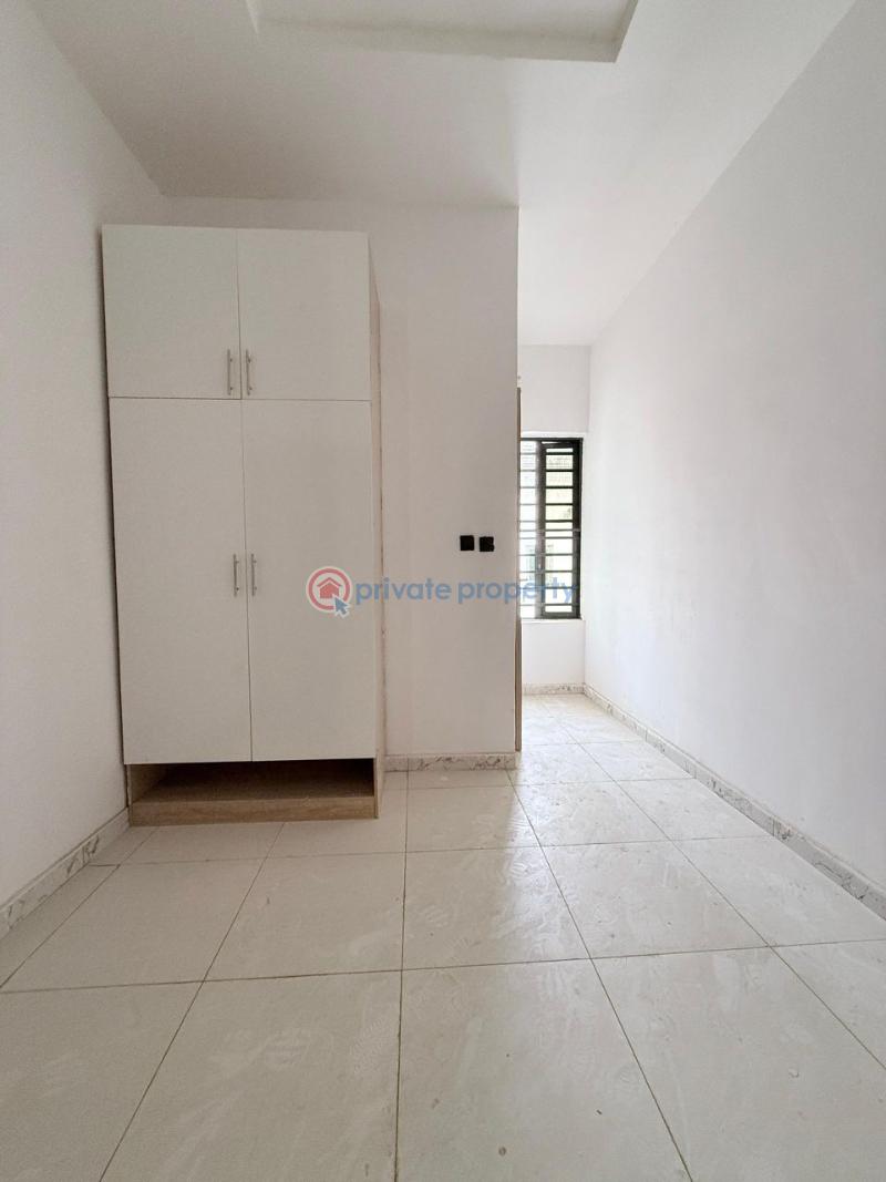 4 bedroom Terraced Duplex For Sale Ikota Lekki Lagos - 10