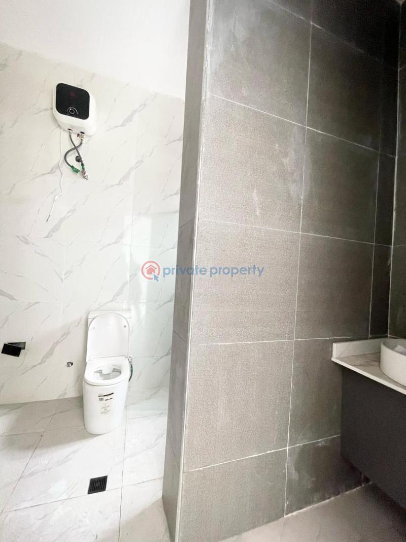 4 bedroom Terraced Duplex For Sale Ikota Lekki Lagos - 16