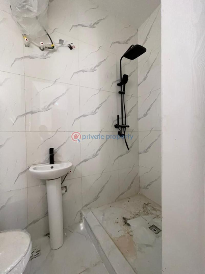 3 bedroom Duplex For Sale Ikota Lekki Lagos - 9