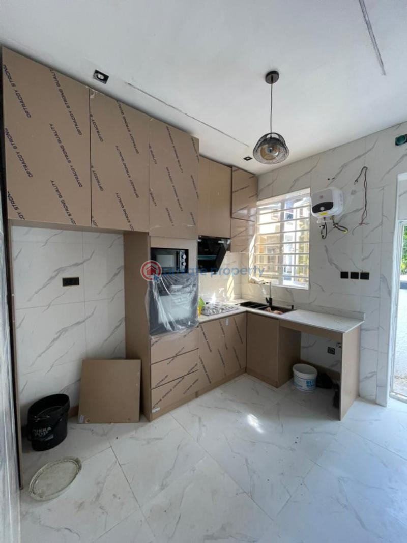 3 bedroom Duplex For Sale Ikota Lekki Lagos - 5