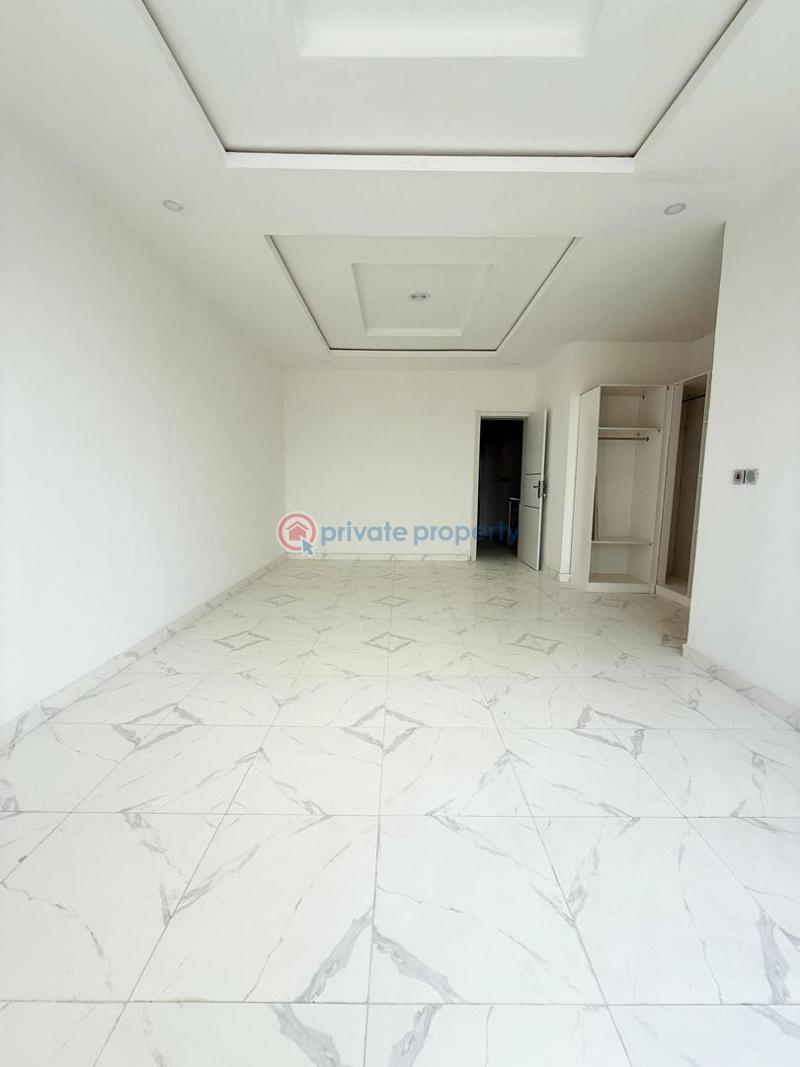 Ikota lekki self compound luxurious terrace duplexes*   3bedrooms terraces for sale!! - 24 3 bedroom Terrace For Sale Ikota Lekki Lagos - 24