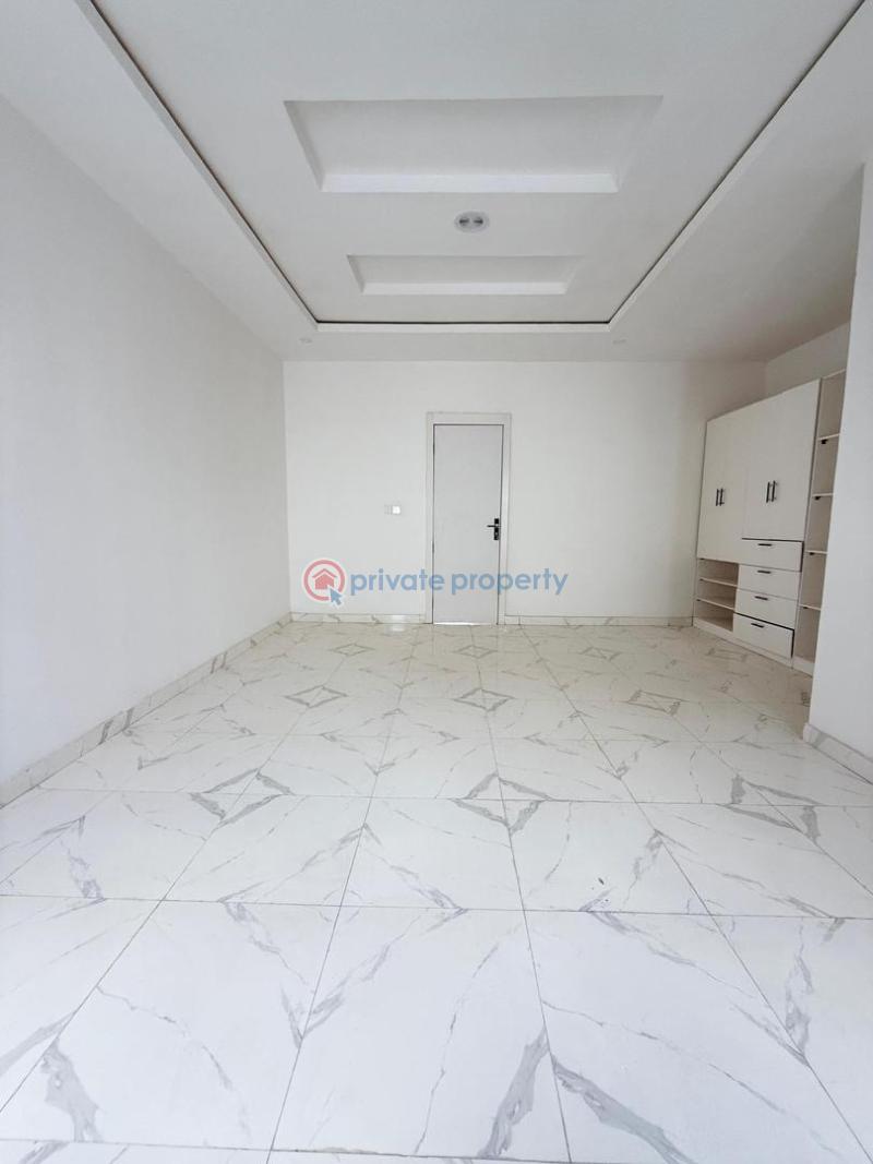 Ikota lekki self compound luxurious terrace duplexes*   3bedrooms terraces for sale!! - 15 3 bedroom Terrace For Sale Ikota Lekki Lagos - 15
