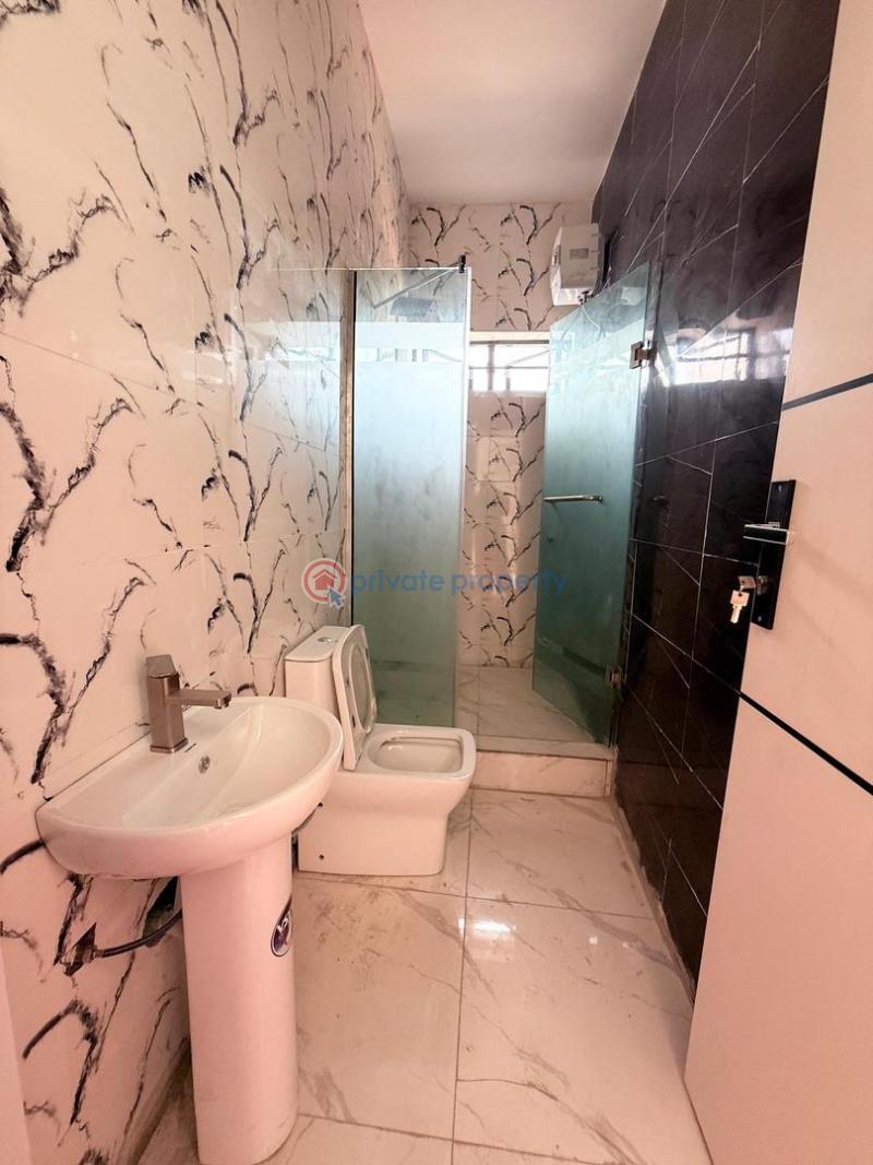 Ikota lekki self compound luxurious terrace duplexes*   3bedrooms terraces for sale!! - 14 3 bedroom Terrace For Sale Ikota Lekki Lagos - 14