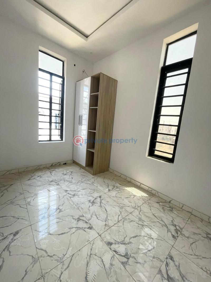 Ikota lekki terrace duplexes*  🔑🔑 3bedrooms terraces for sale!! - 16 3 bedroom Terrace For Sale Ikota Lekki Lagos - 16