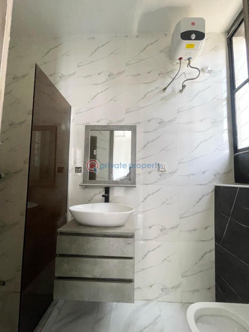 Ikota lekki terrace duplexes*  🔑🔑 3bedrooms terraces for sale!! - 4 3 bedroom Terrace For Sale Ikota Lekki Lagos - 4