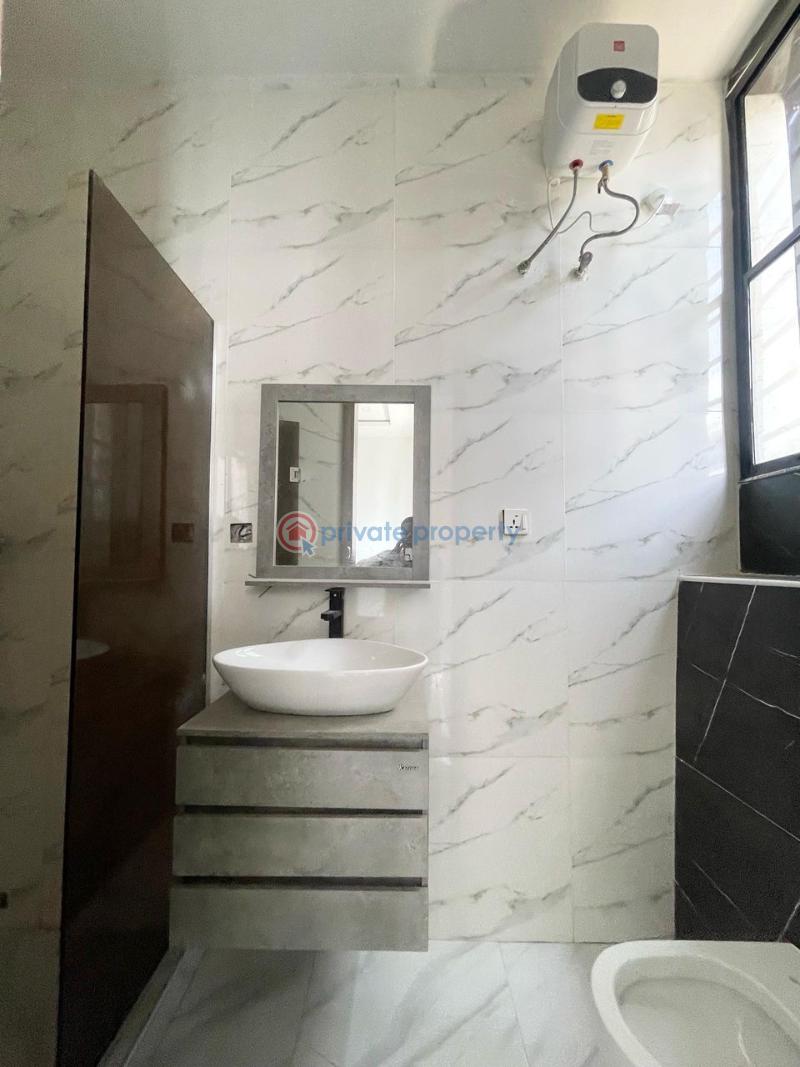 Ikota lekki terrace duplexes*  🔑🔑 3bedrooms terraces for sale!! - 10 3 bedroom Terrace For Sale Ikota Lekki Lagos - 10