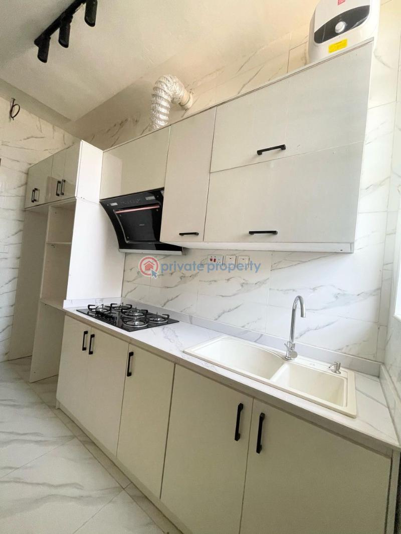 Ikota lekki terrace duplexes*  🔑🔑 3bedrooms terraces for sale!! - 15 3 bedroom Terrace For Sale Ikota Lekki Lagos - 15
