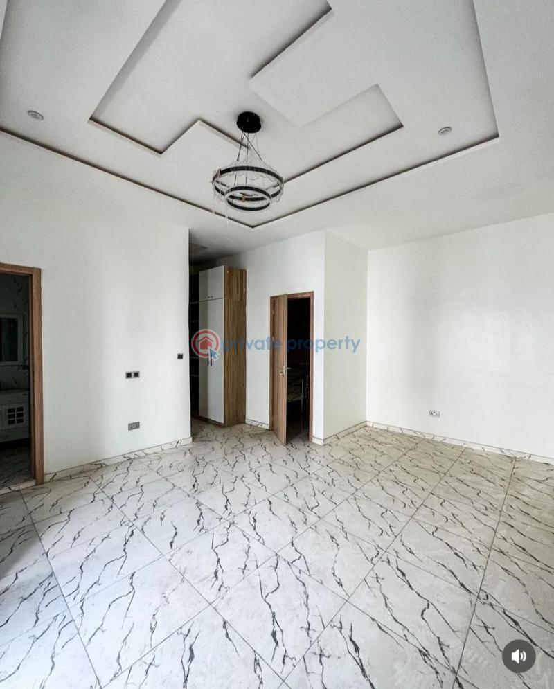 4 bedroom Duplex For Sale Ikota Lekki Lagos - 2