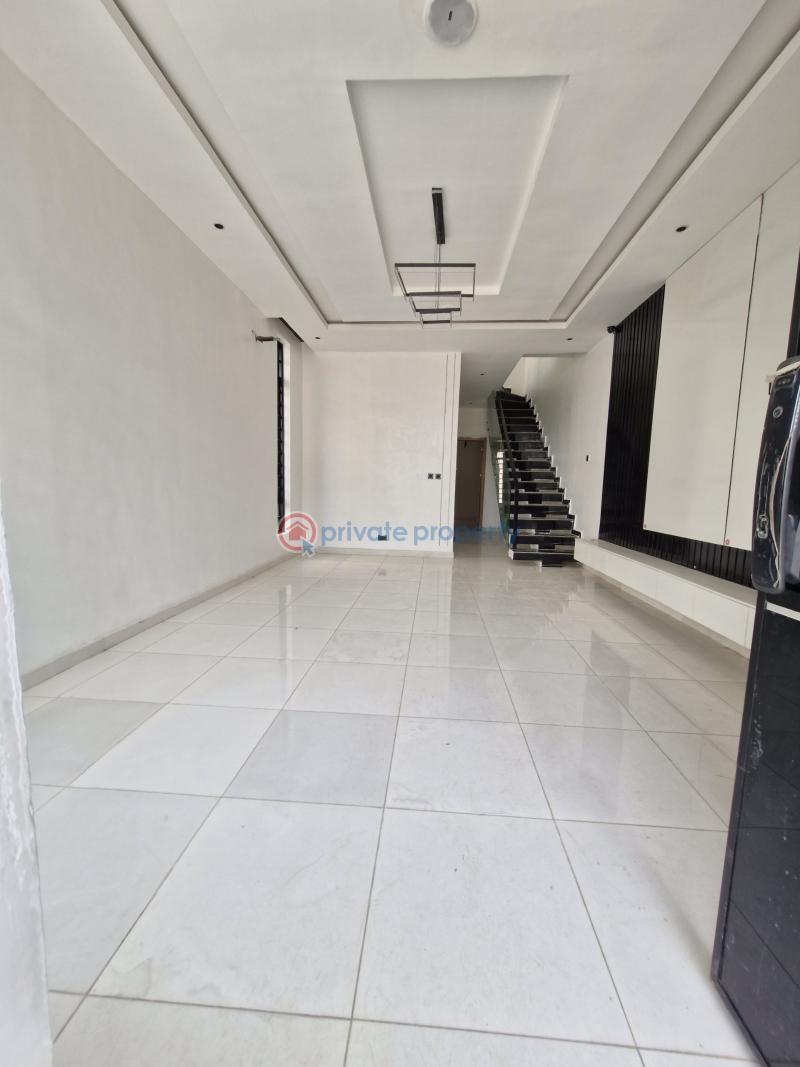5 bedroom Semi detached Duplex For Sale Ikota Lekki Lagos - 0