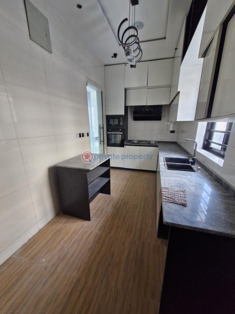 5 bedroom Semi detached Duplex For Sale Ikota Lekki Lagos - 1