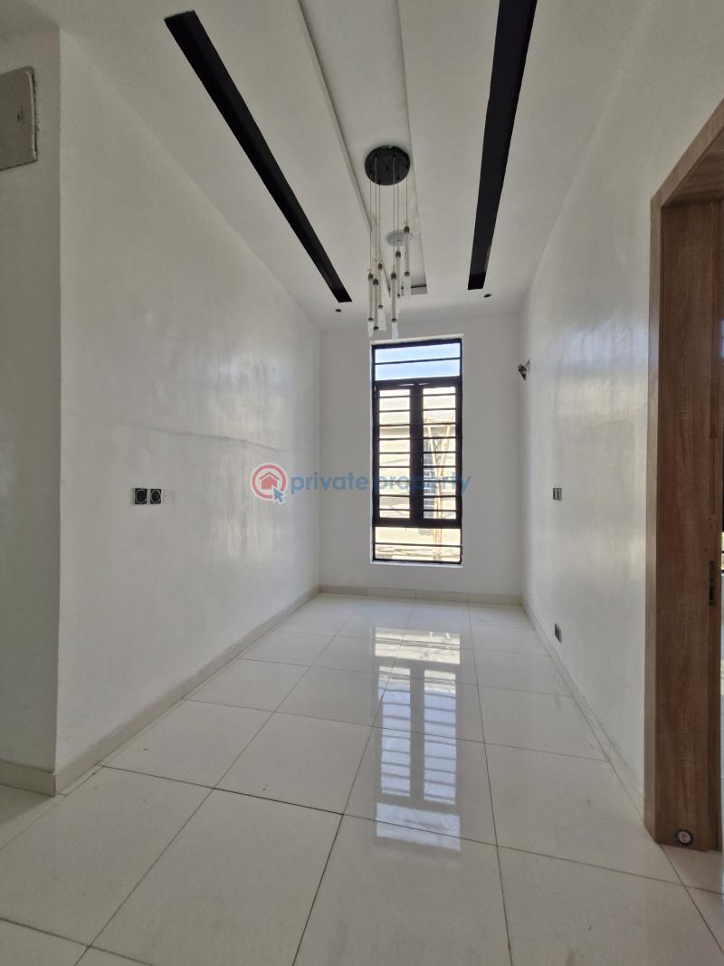 5 bedroom Semi detached Duplex For Sale Ikota Lekki Lagos - 3