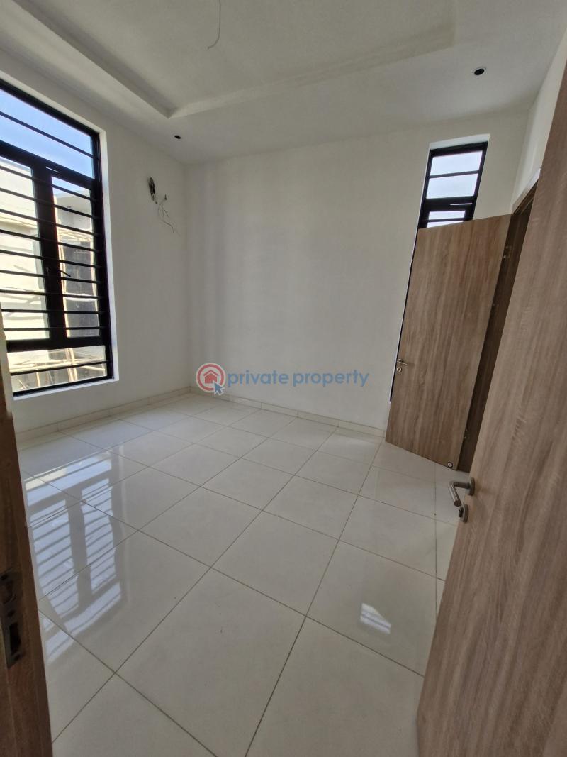 5 bedroom Semi detached Duplex For Sale Ikota Lekki Lagos - 4