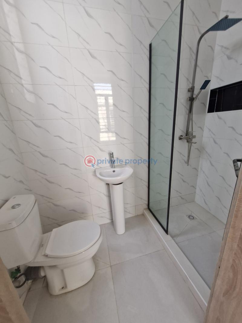 5 bedroom Semi detached Duplex For Sale Ikota Lekki Lagos - 5