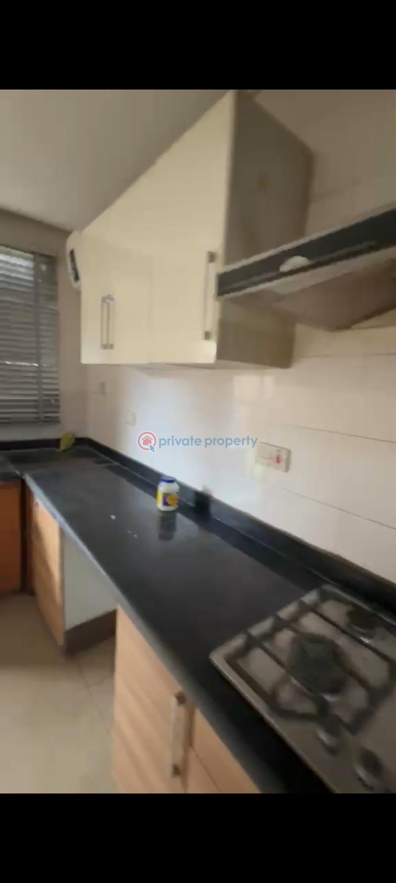 3 bedroom Block Of Flats For Rent Ikoyi Lagos - 0