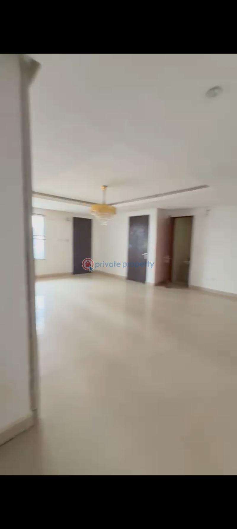 3 bedroom Block Of Flats For Rent Ikoyi Lagos - 1