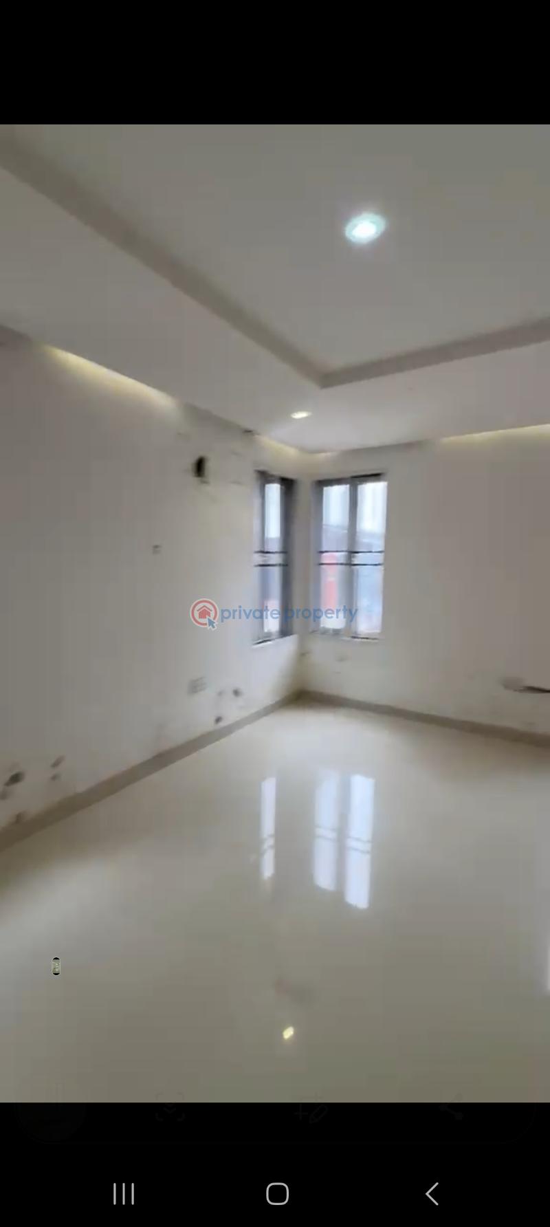 3 bedroom Block Of Flats For Rent Ikoyi Lagos - 4