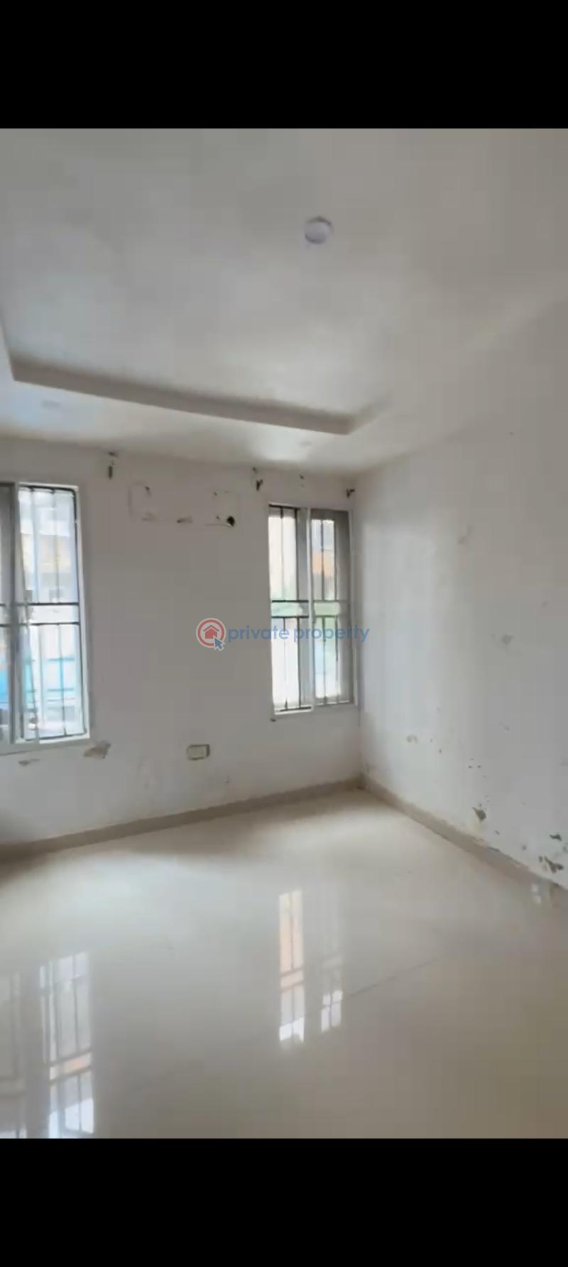 3 bedroom Block Of Flats For Rent Ikoyi Lagos - 2