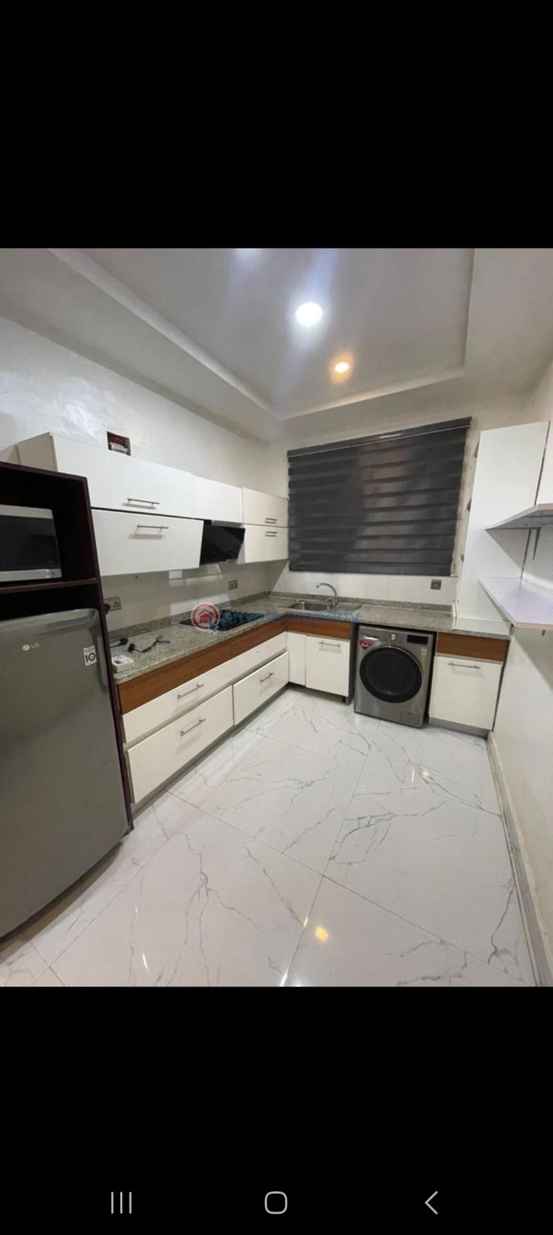 3 bedroom Block Of Flats For Sale Old Ikoyi Lagos - 4